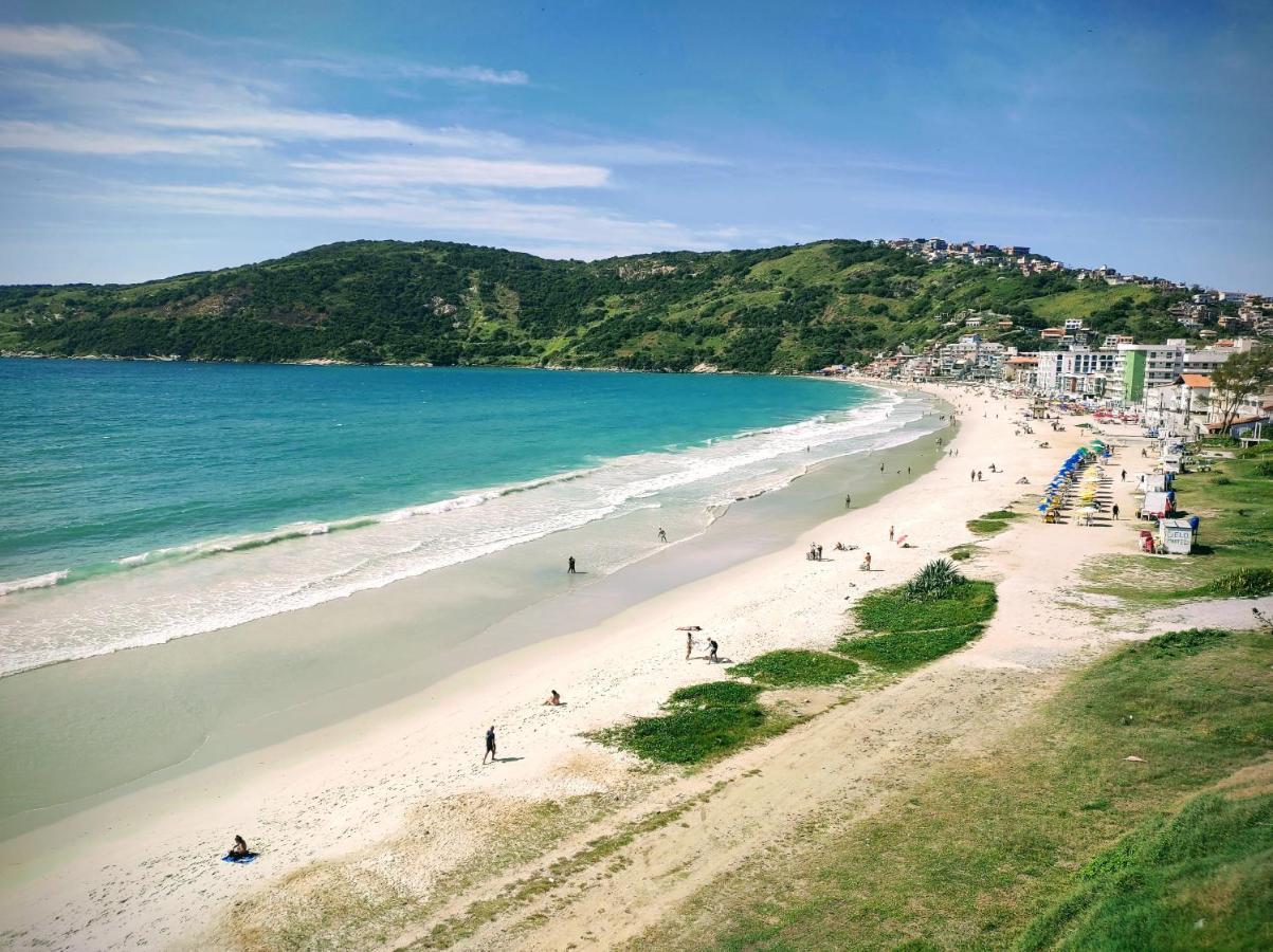 Prainha Paradise Arraial do Cabo Esterno foto