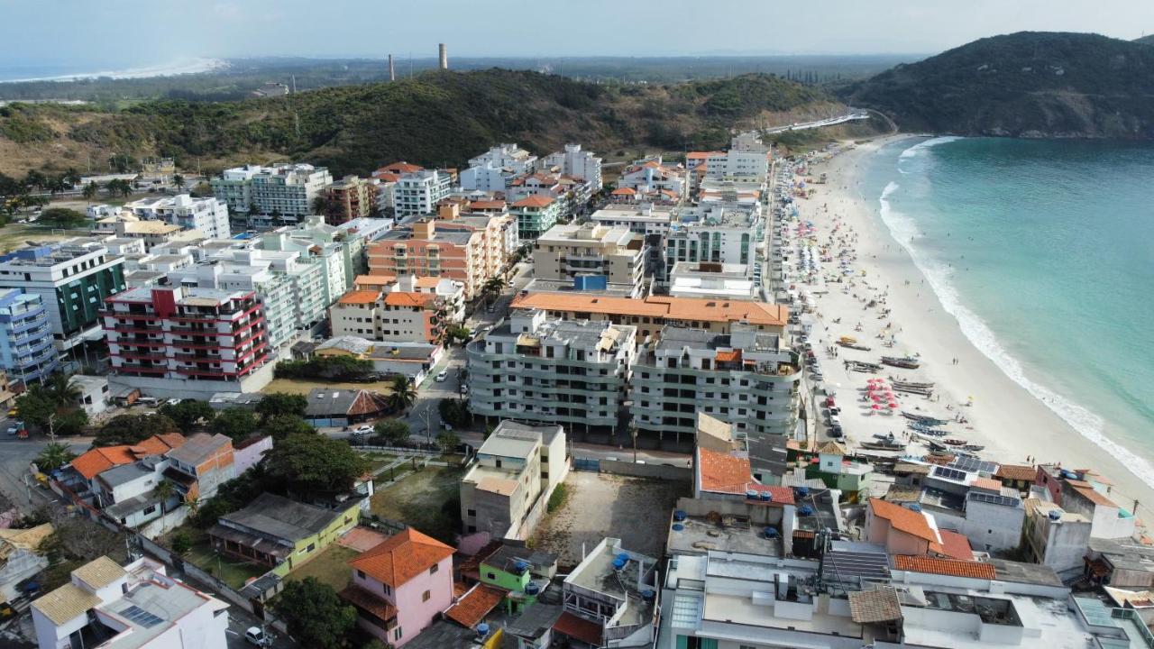 Prainha Paradise Arraial do Cabo Esterno foto