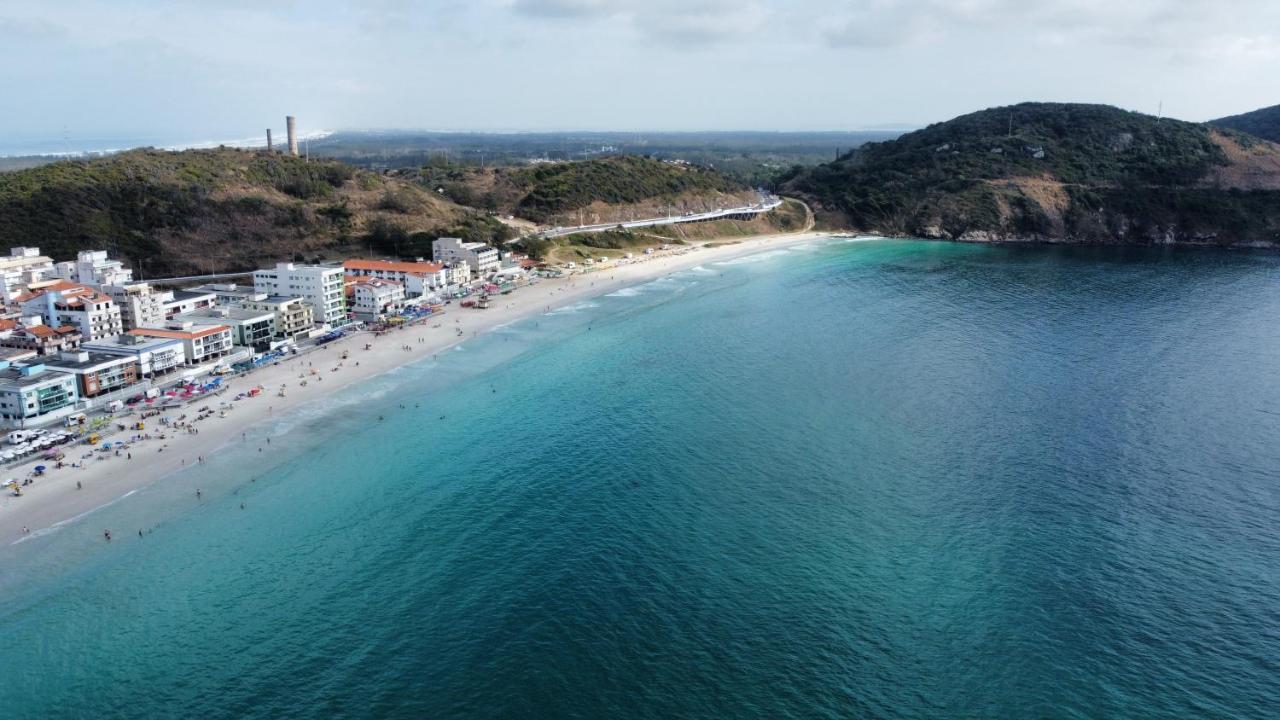 Prainha Paradise Arraial do Cabo Esterno foto